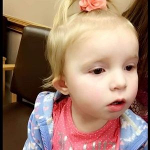 Meet your Posher, Christy